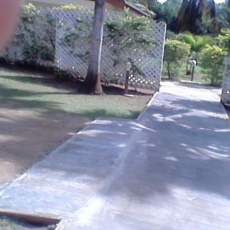 The Friendly North Inn Labasa Eksteriør billede