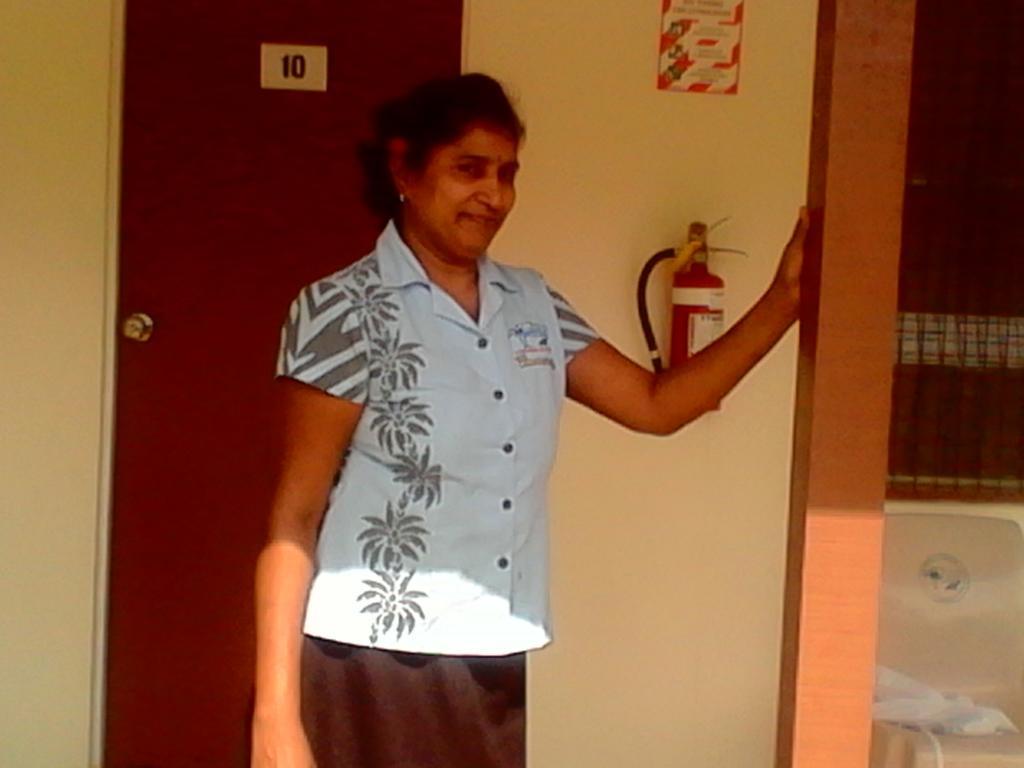 The Friendly North Inn Labasa Eksteriør billede