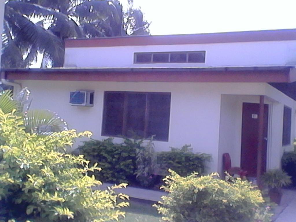 The Friendly North Inn Labasa Eksteriør billede