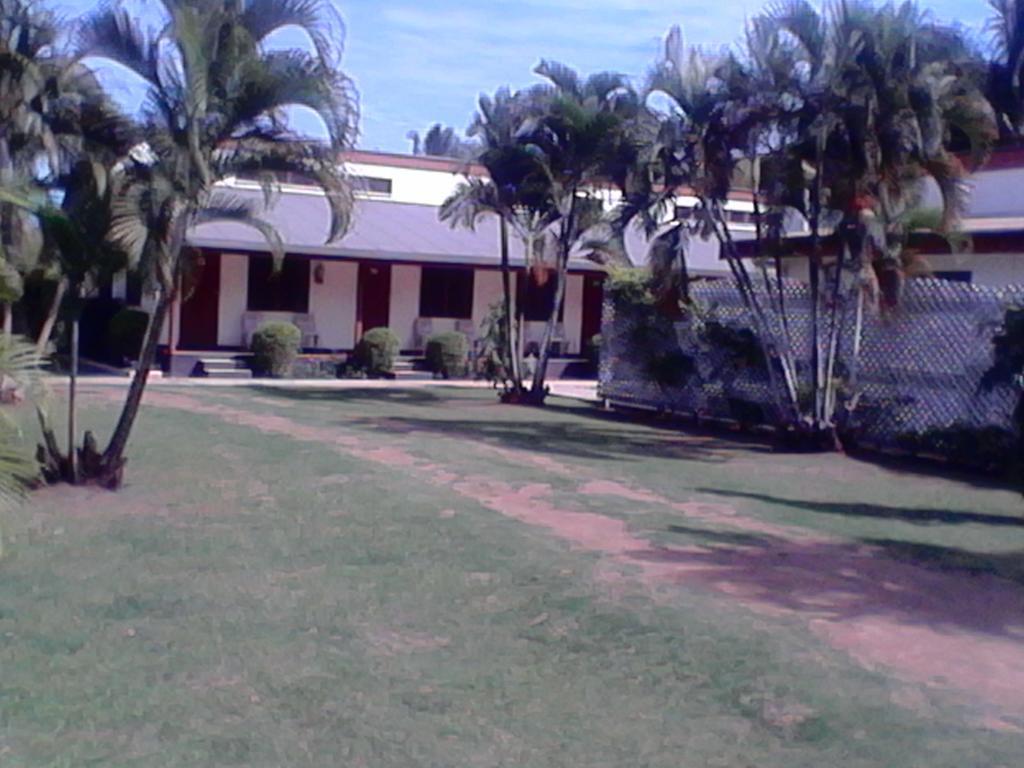 The Friendly North Inn Labasa Eksteriør billede