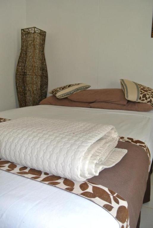 The Friendly North Inn Labasa Eksteriør billede