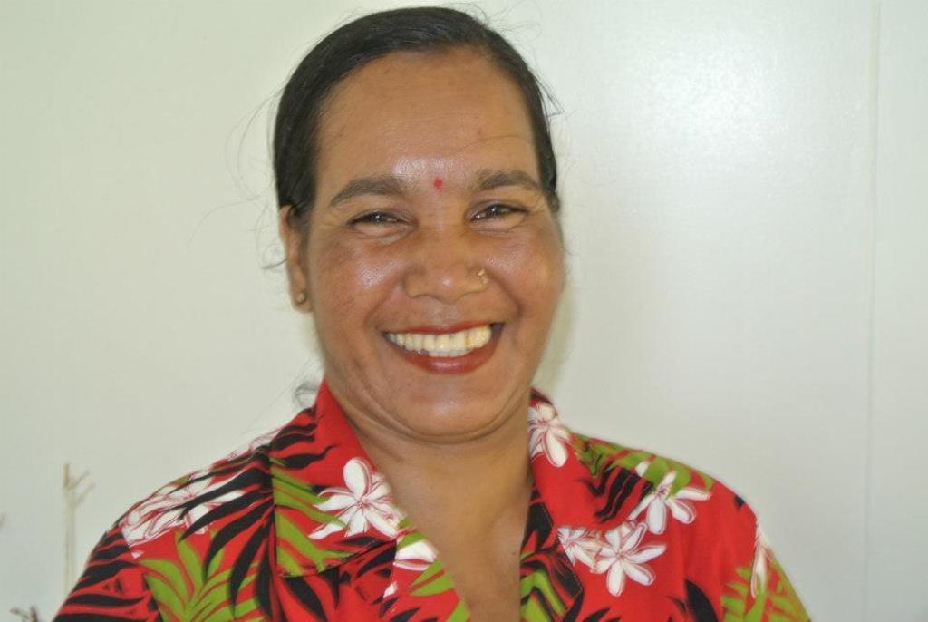 The Friendly North Inn Labasa Eksteriør billede