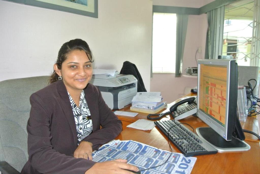 The Friendly North Inn Labasa Eksteriør billede