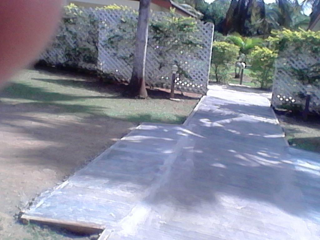 The Friendly North Inn Labasa Eksteriør billede