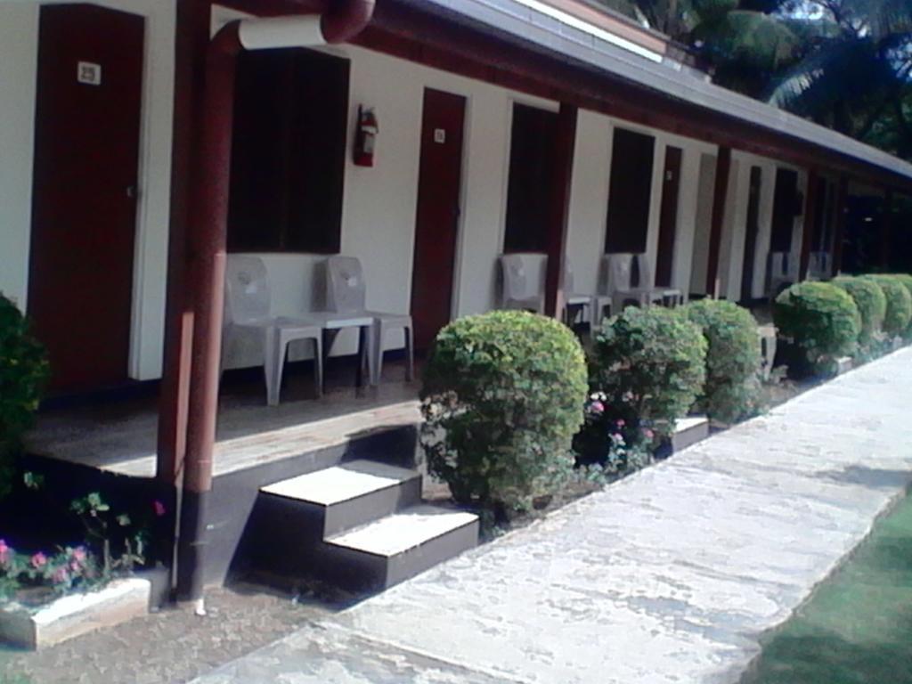The Friendly North Inn Labasa Eksteriør billede